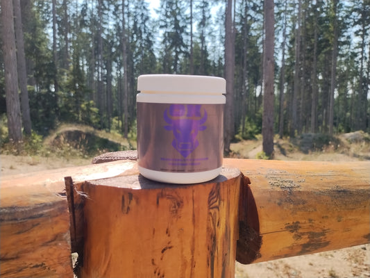 OX Electrolytes Flavor Stack