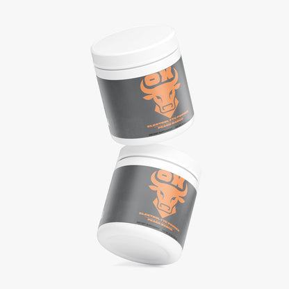 Peach Mango Electrolyte Powder