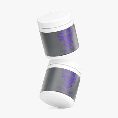 Passion Fruit Electrolyte Powder