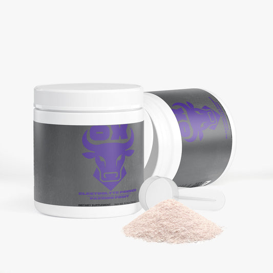 Passion Fruit Electrolyte Powder