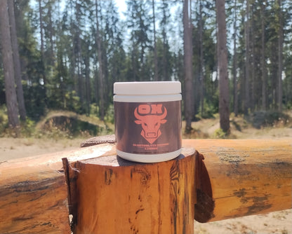 OX Electrolytes | All Flavors