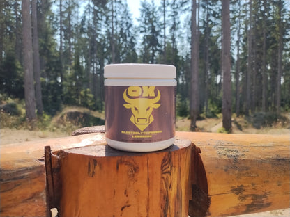 OX Electrolytes | All Flavors